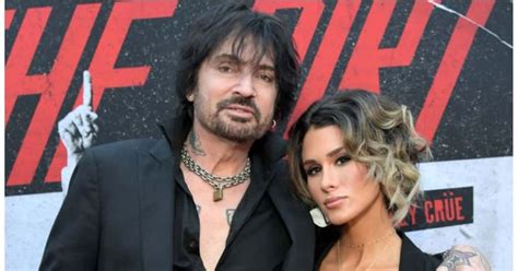 brittany furlan hot|Tommy Lee, 56, shares sexy bikini snap of wife Brittany Furlan, 32